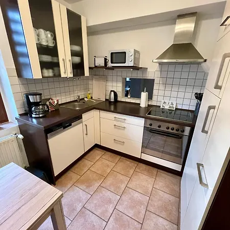 Teichidyll Altenburg