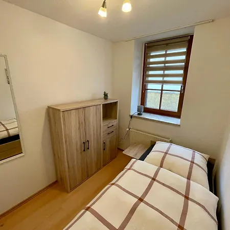 Teichidyll Apartment *