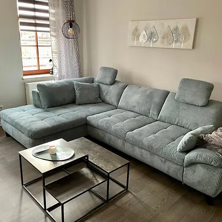 Teichidyll Appartement