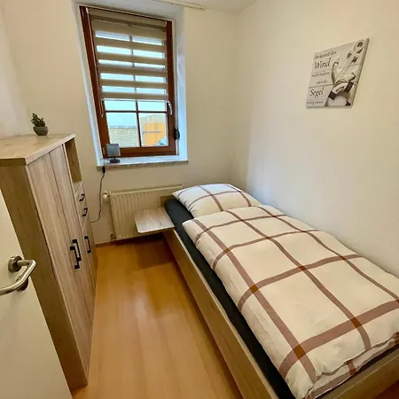 Teichidyll * Altenburg