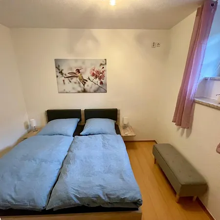 Teichidyll Apartment