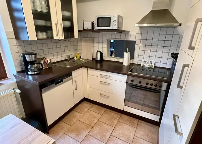 Teichidyll Altenburg