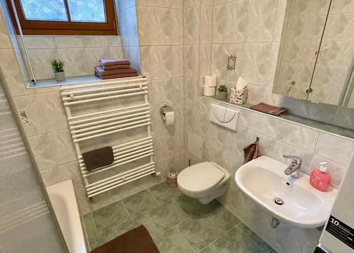 Teichidyll Altenburg