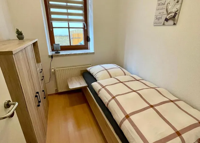 Teichidyll * Altenburg