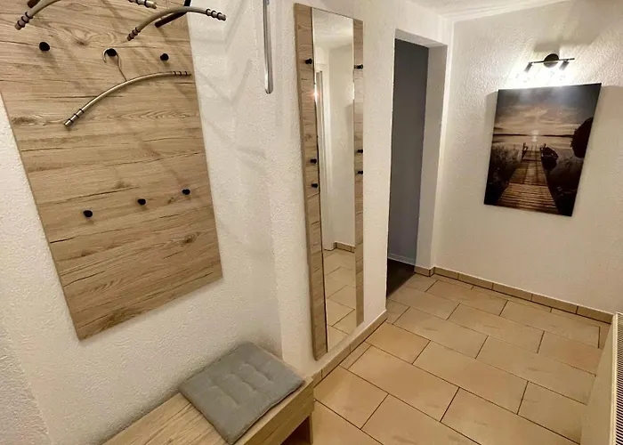 Teichidyll Appartement Altenburg
